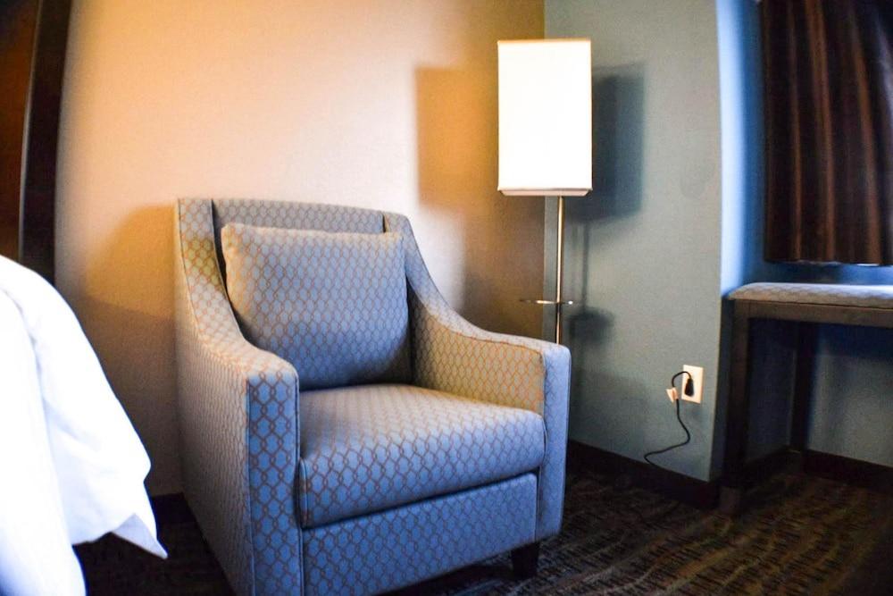 Clarion Inn Auburn Seattle Eksteriør bilde