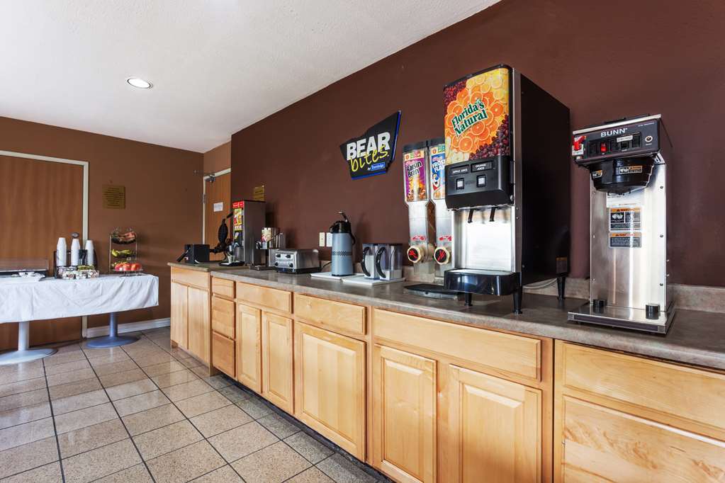 Clarion Inn Auburn Seattle Fasiliteter bilde