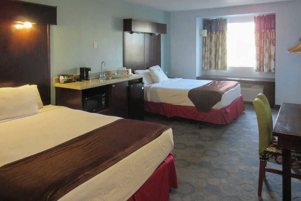 Clarion Inn Auburn Seattle Eksteriør bilde