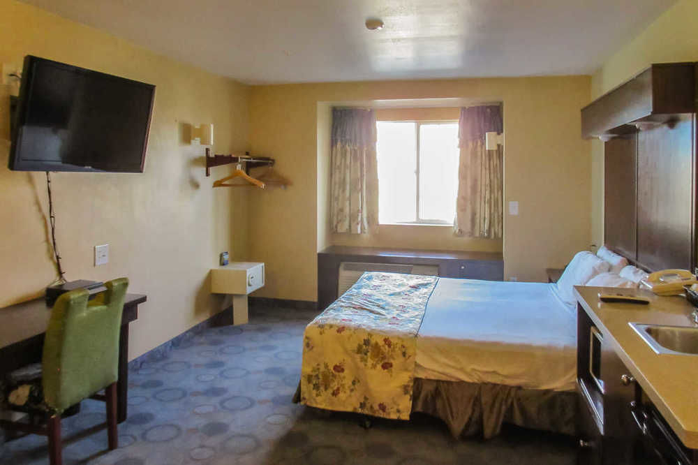 Clarion Inn Auburn Seattle Eksteriør bilde