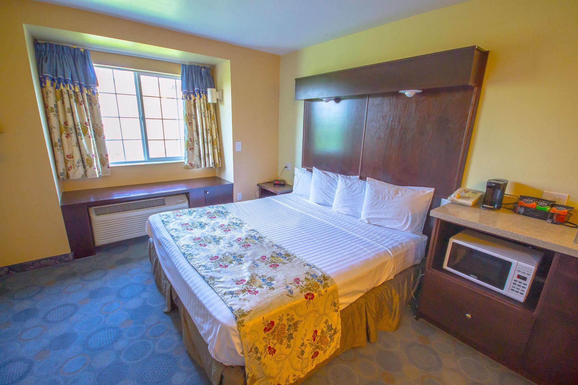 Clarion Inn Auburn Seattle Eksteriør bilde